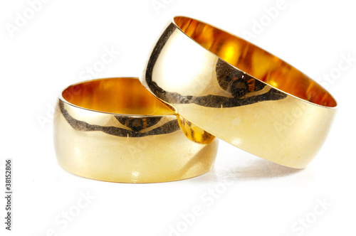 Obraz na płótnie Jewelry w salonie