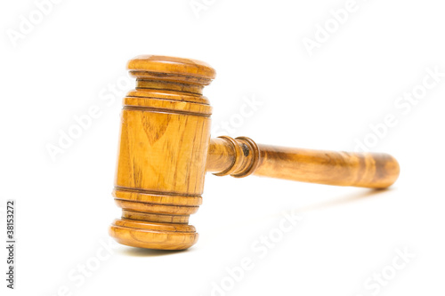 gavel close up photo