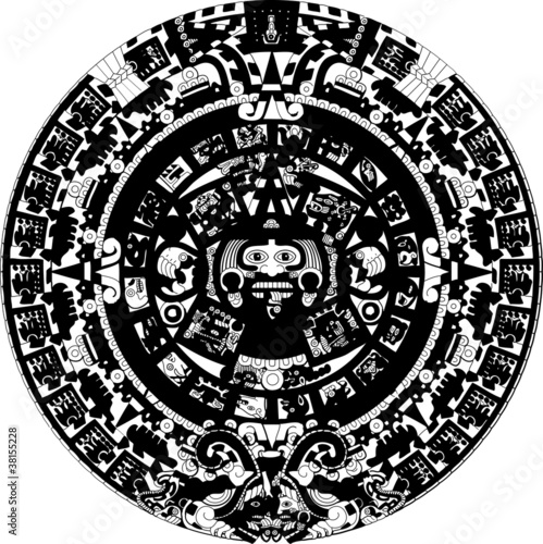 Calendar Maya