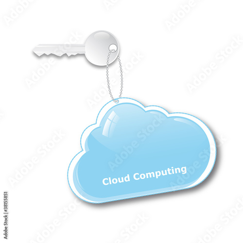 Cloud Sicherheit