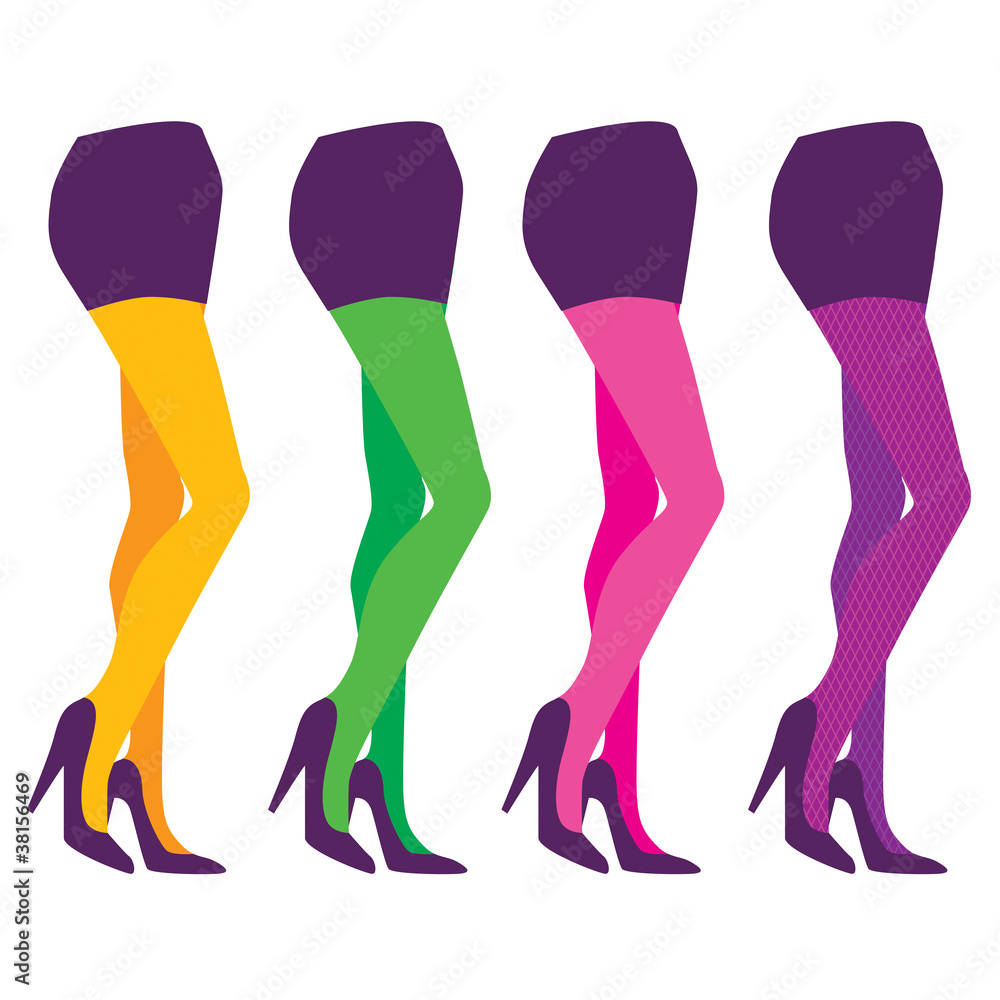 legs in pantyhose legs in pantyhose