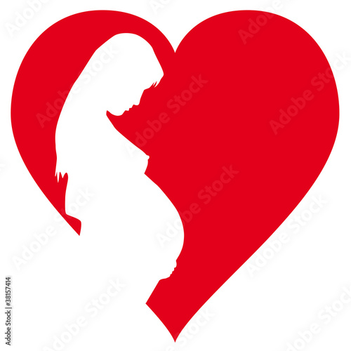 Coeur_Femme_Enceinte