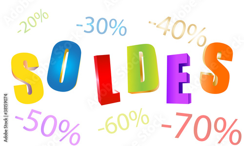 Soldes