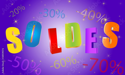 Soldes