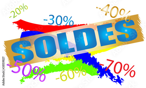 Soldes