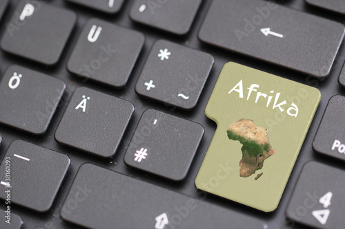 Afrika