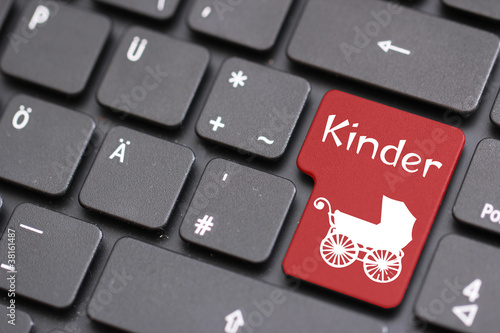 Kinderwagen