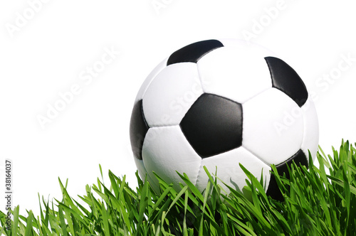 soccer ball