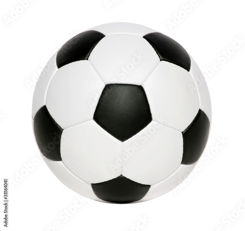 soccer ball © Alekss