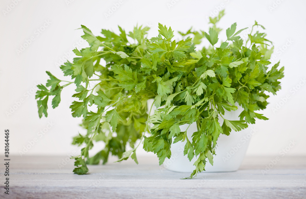 parsley