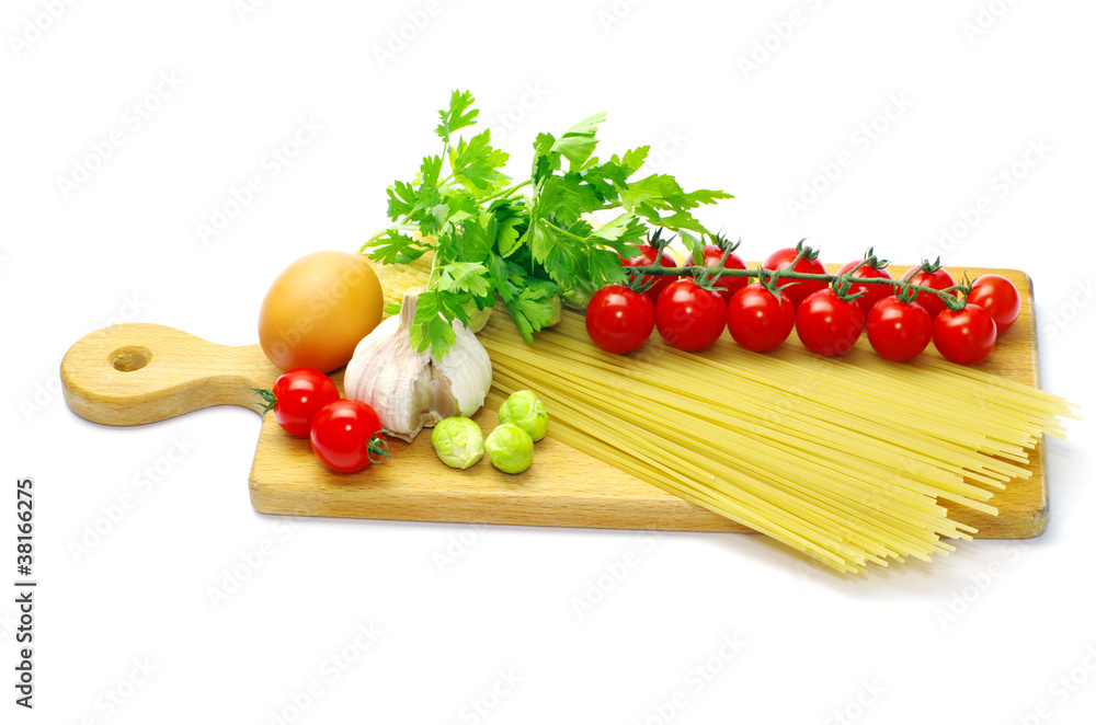 pasta with tomatoes pasta with tomatoes