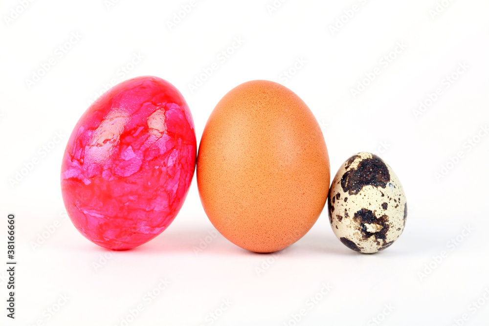Drei Eier Drei Eier