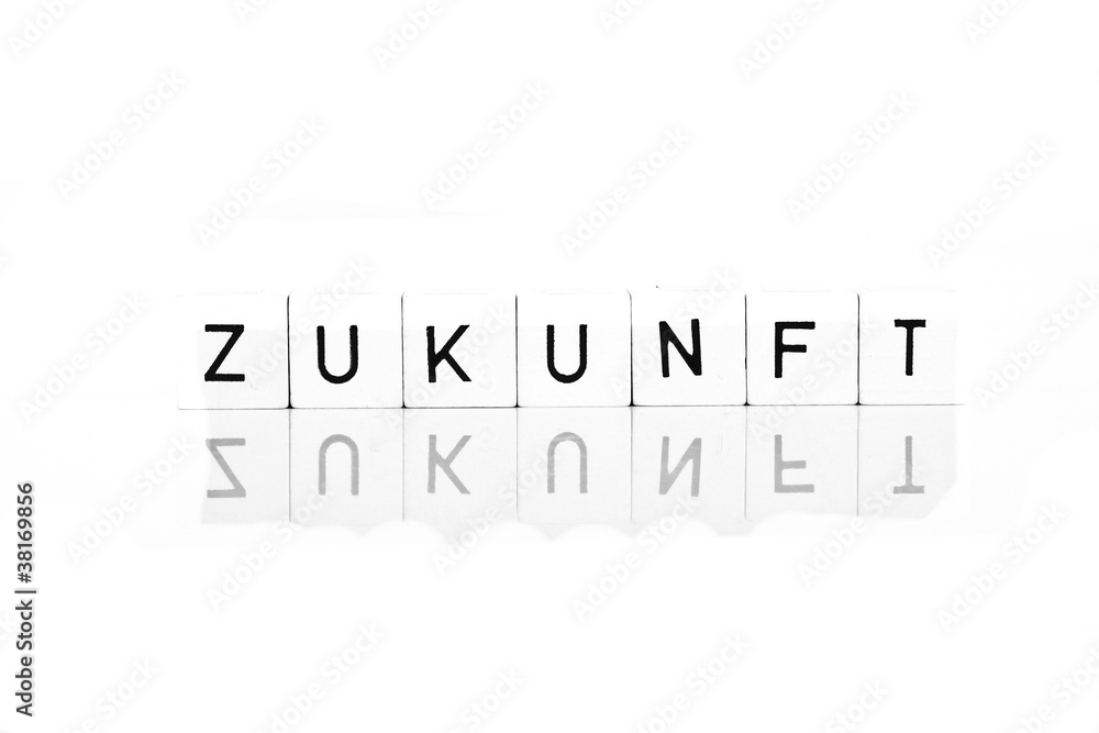 Zukunft Zukunft