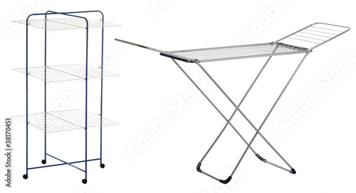 drying rack