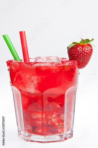 Capiroska fragola