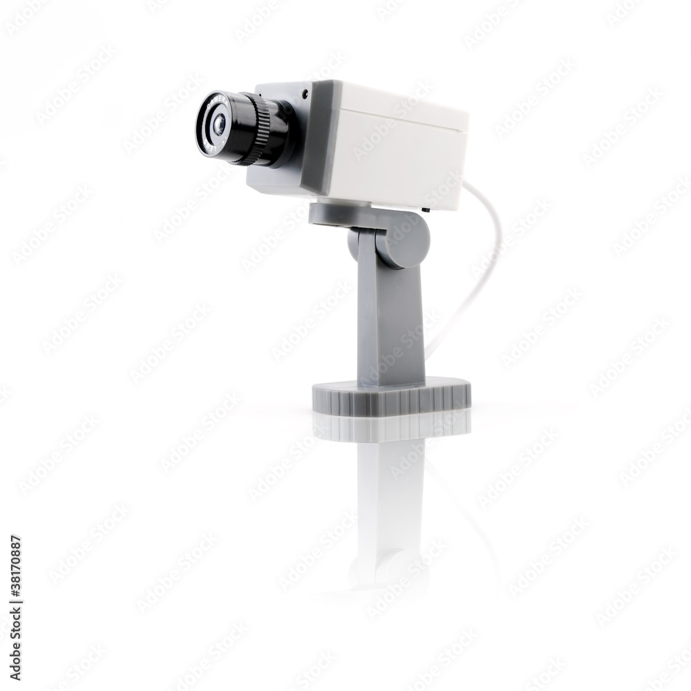 Surveillance camera