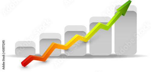 business graphic