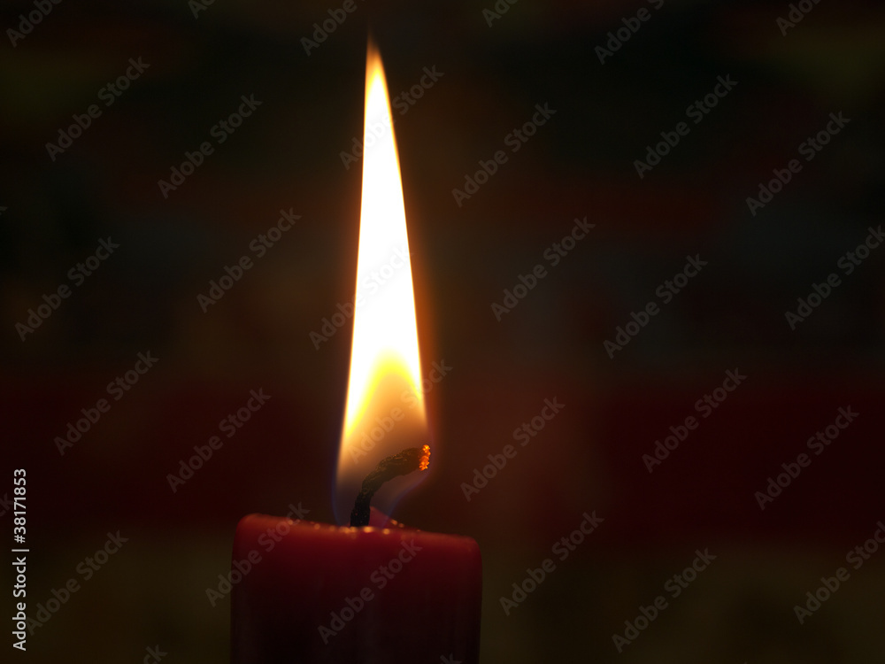 Candle Candle