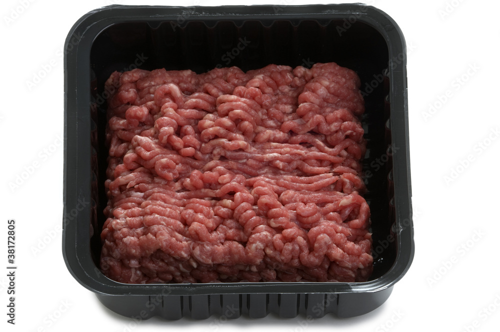 minced beef minced beef