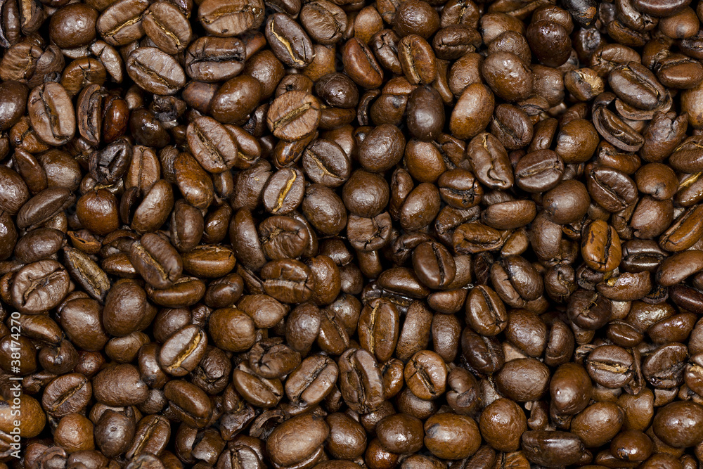 Kaffeebohnen Kaffeebohnen