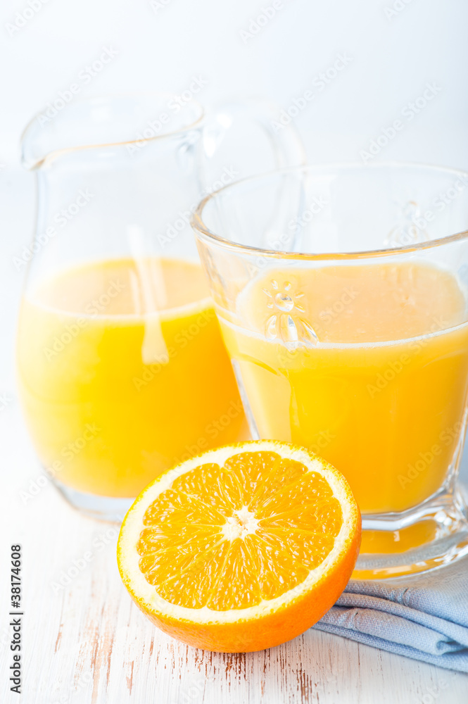 Orange Juice Orange Juice
