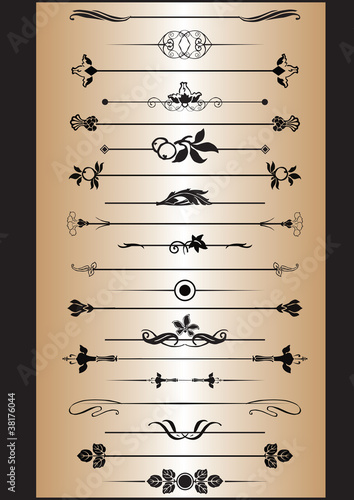 decor Elements