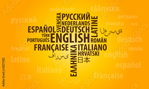 foreign languages