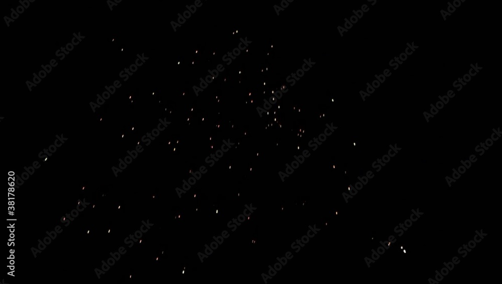 Fireworks 1 Fireworks 1