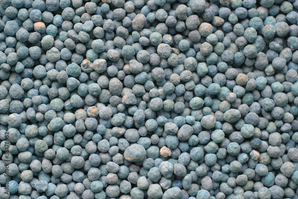 Blue Fertilizer Blue Fertilizer
