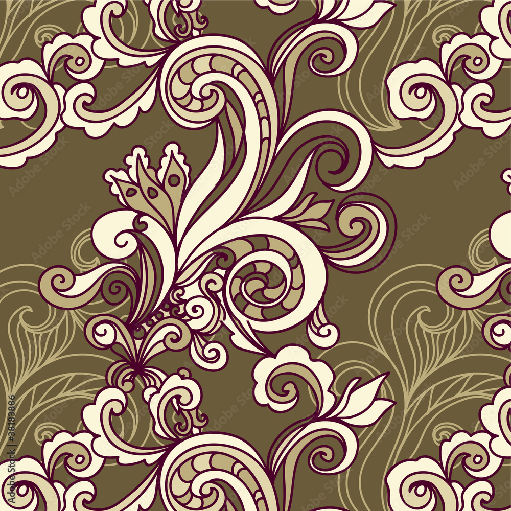 seamless vector background seamless vector background