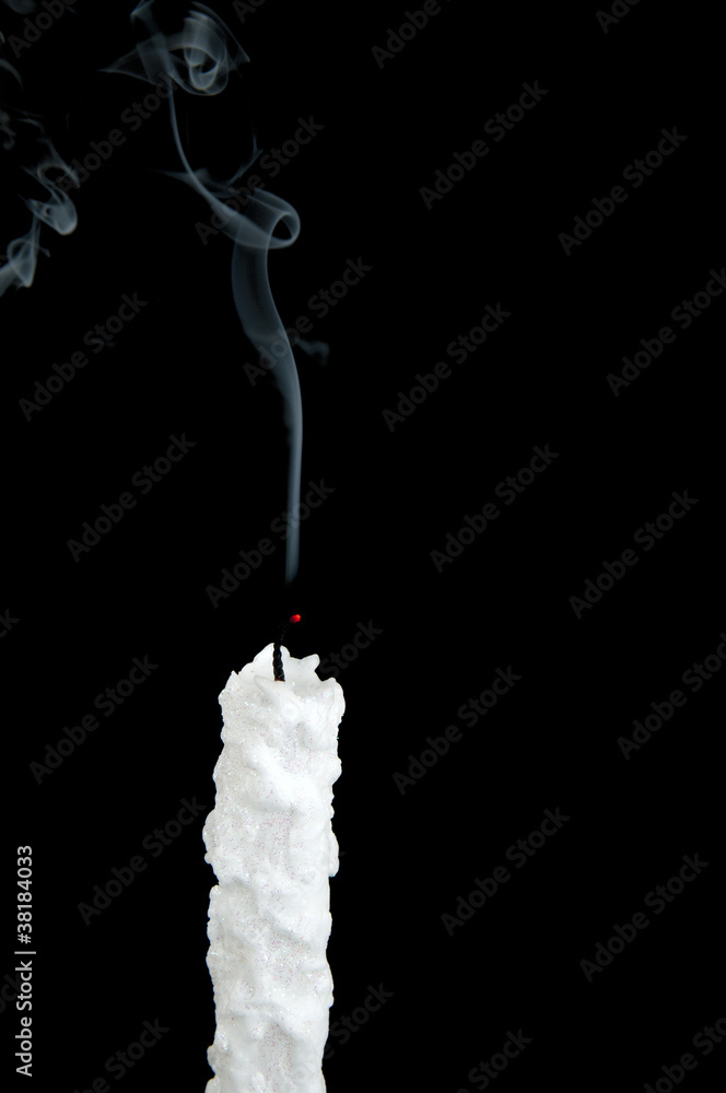 Candle