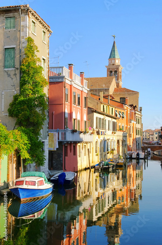Foto Chioggia 06