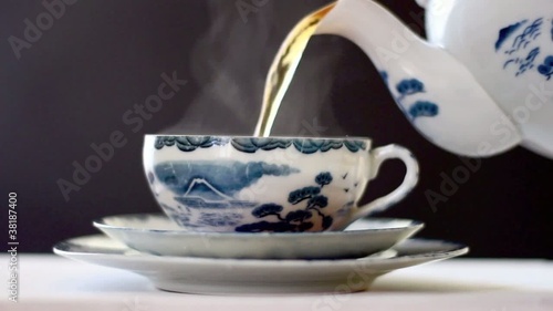 chinesisches Porzellan