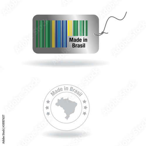 Made in Brasil