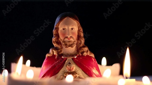 Jesus