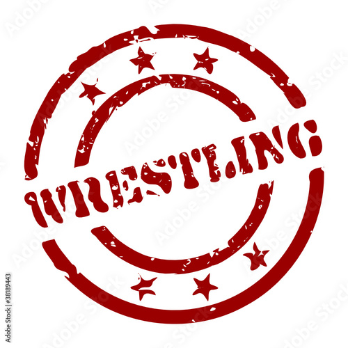 stempel wrestling I
