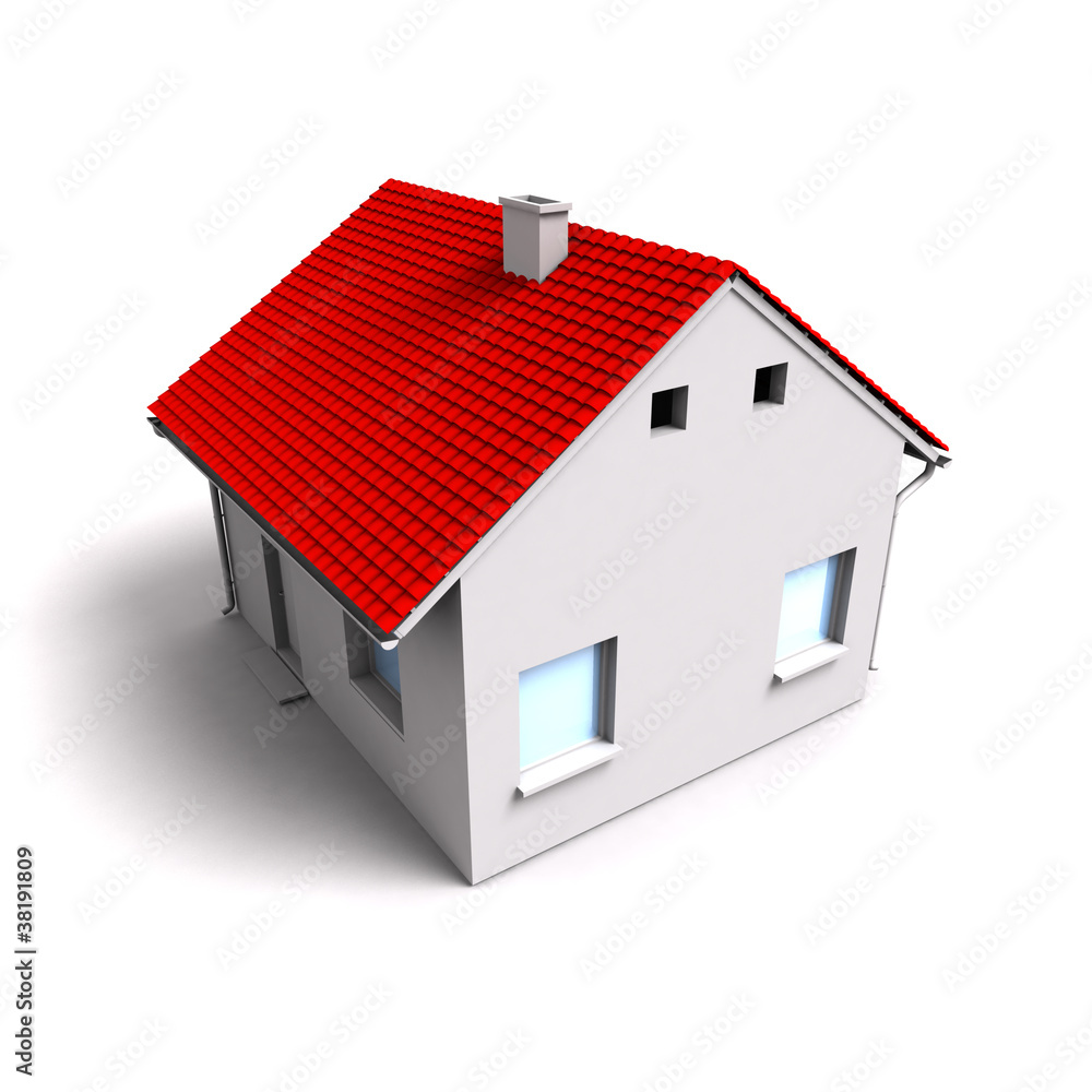 house 3d house 3d
