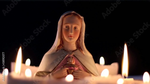 Maria Mutter Gottes Stella Maris
