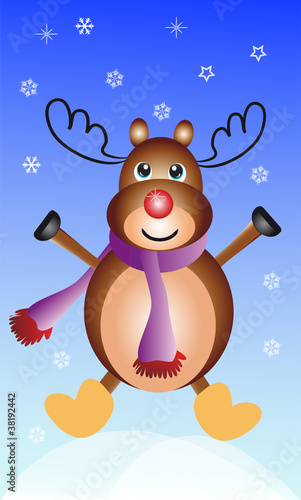deer
