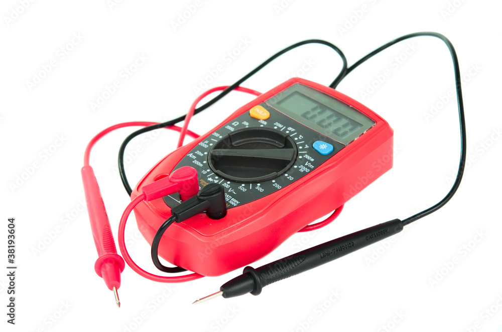 instrument for measuring the current isolated instrument for measuring the current isolated