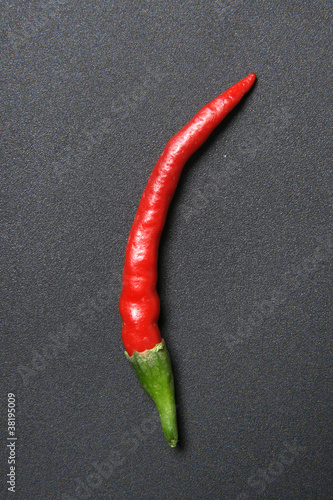 red chilli pepper