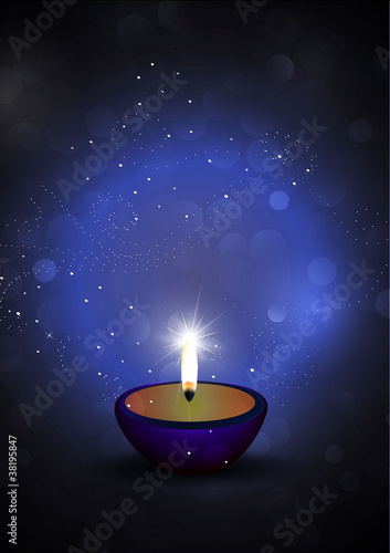 Candle
