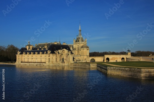 Château de Chantilly