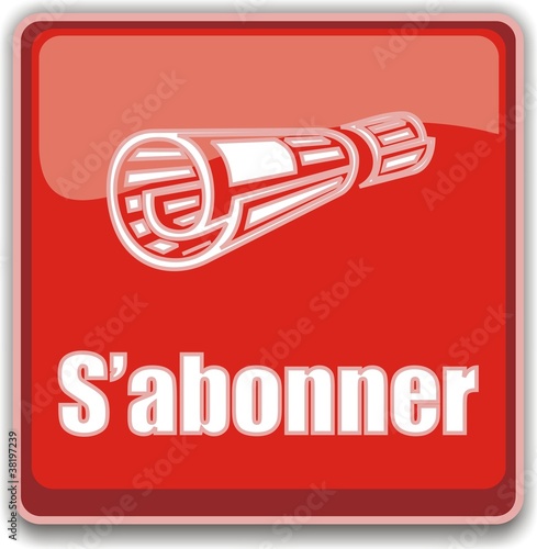 bouton s'abonner