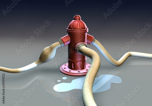 Hydrant