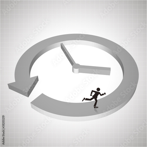 timer