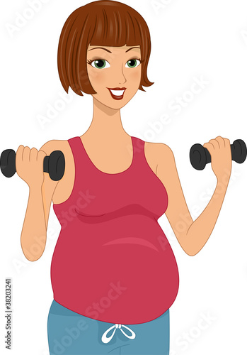 Pregnancy Workout