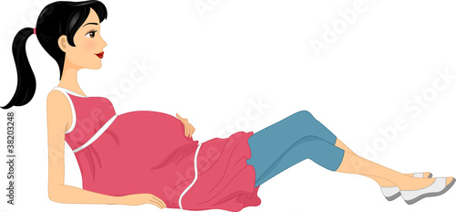 Pregnancy Exercise