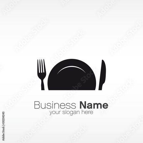 logo business