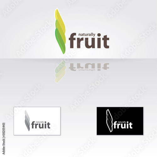 Naturally fruit